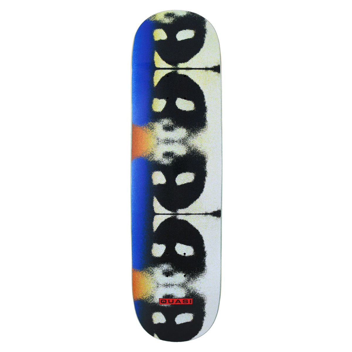 Quasi Themes 8.5 Deck – Prolific Skate Shop
