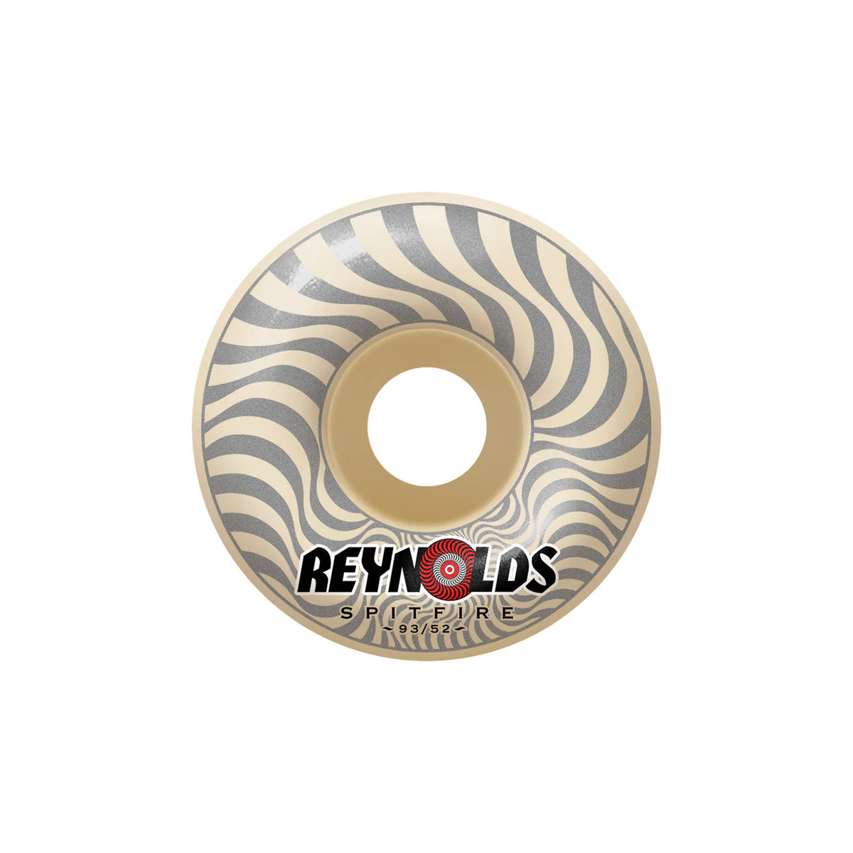 Spitfire F4 Reynolds Classic 93a Wheels – Prolific Skate Shop