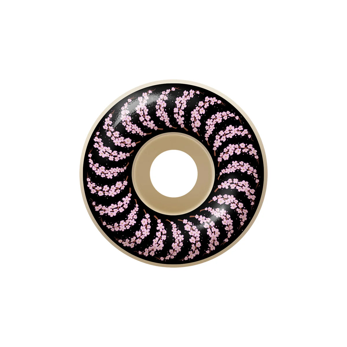 Spitfire F4 Yuto Horigome Cherry Blossom Classic 53mm 99a Spitfire F4 Yuto Horigome Cherry Blossom Classic 53mm 99a
