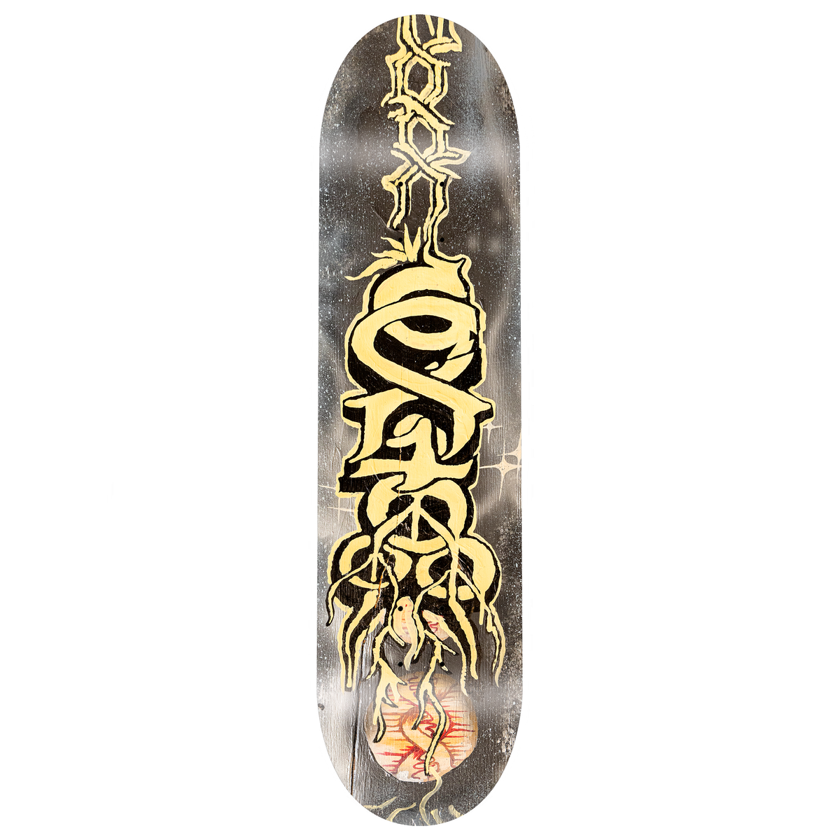 GX1000 Embedded Deck – Prolific Skate Shop