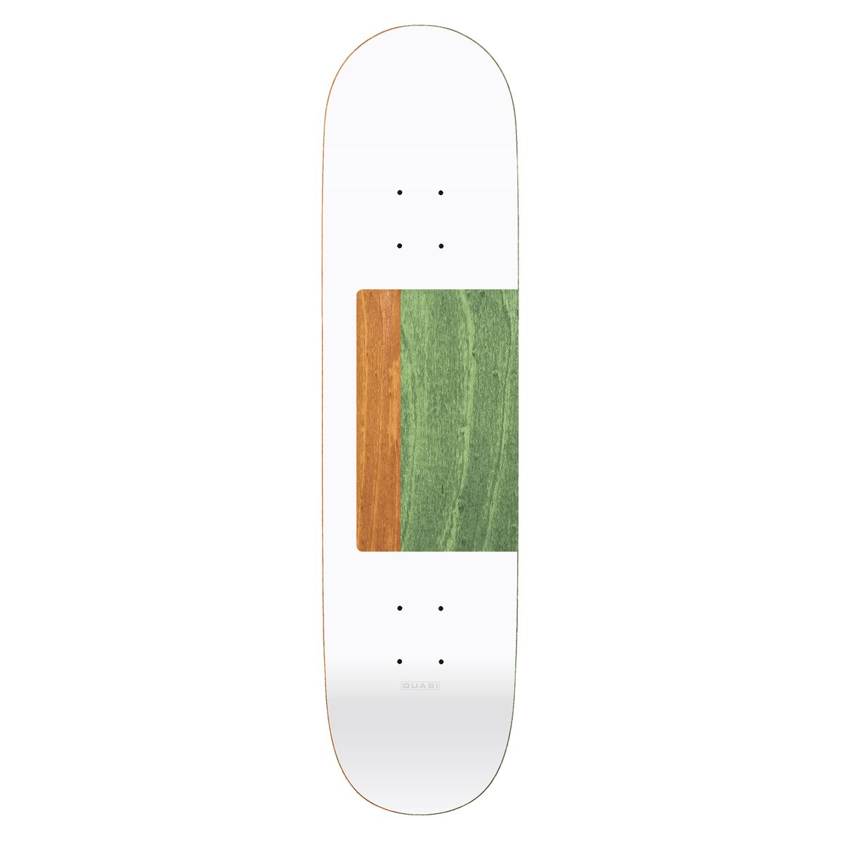 Quasi Proto 8.25 Deck – Prolific Skate Shop