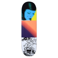 Quasi Magiq 8.75 Deck