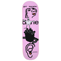 Quasi Barker Things 8.5 Deck