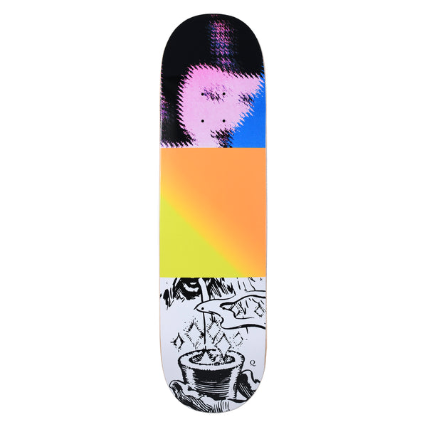 Quasi Magiq 8.25 Deck