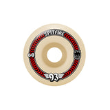 Spitfire F4 Classic 93a Wheels