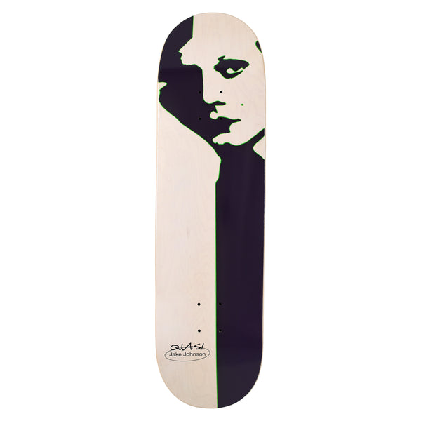 Quasi Johnson Milan 8.3 Deck