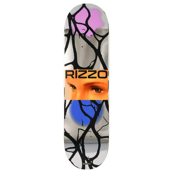 Quasi Rizzo Tearz 8.3 Twin Tail Deck