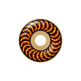 Spitfire X Thrasher F4 Flame Classic 99a 52mm Wheels