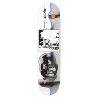 Quasi de Keyzer Timeline 8.25 deck