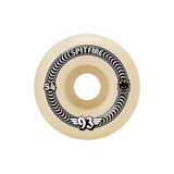 Spitfire F4 Classic 93a Wheels