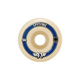 Spitfire F4 Classic 93a Wheels