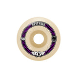 Spitfire F4 Classic 93a Wheels