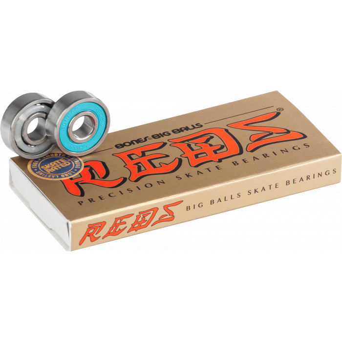 Bearings – Prolific Skate Shop