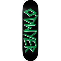 Deathwish O’dwyer Gang Name 8.25 Deck