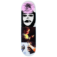 Quasi Rizzo Tired Eyez 8.25 Deck