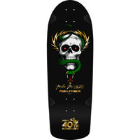 Powell Peralta Mike McGill Skull & Snake McTwist 40th Anniversary Deck