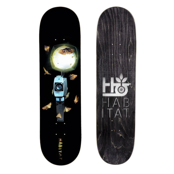 Habitat Lunar Lux 8.5 Deck