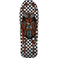 Powell Peralta Mike Vallely Bug White 10x30.25 Deck