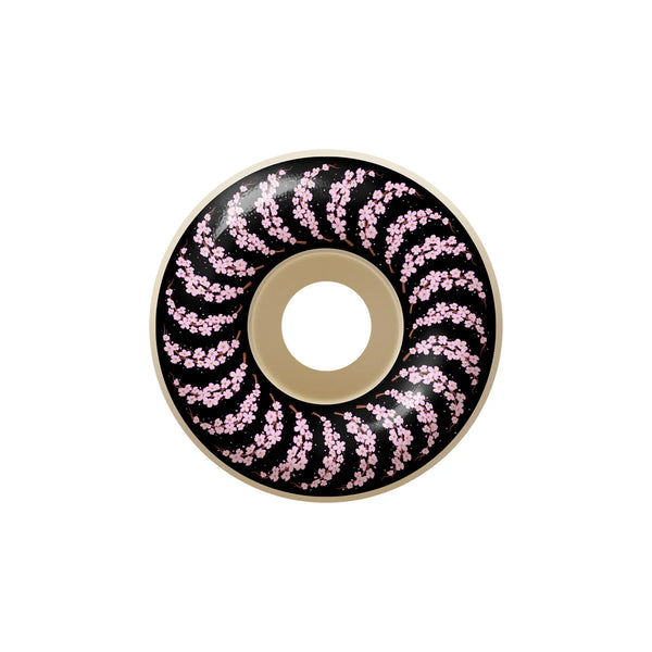 Spitfire F4 Yuto Horigome Cherry Blossom Classic 53mm 99a Spitfire F4 Yuto Horigome Cherry Blossom Classic 53mm 99a