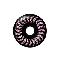Spitfire F4 Yuto Horigome Cherry Blossom Black Classic 56mm Spitfire F4 Yuto Horigome Cherry Blossom Black Classic 56mm