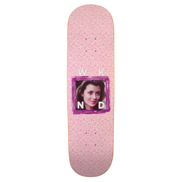 Wknd Sloane Babe Series Deck