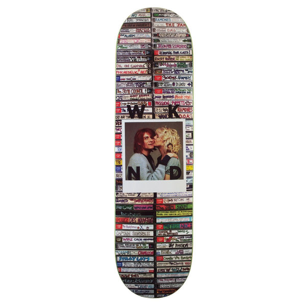 Wknd Kurt + Courtney Date Series Deck