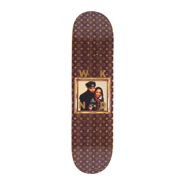 Wknd Murray + Dionne Date Series Deck