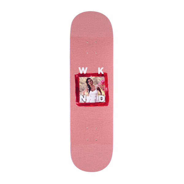 Wknd Penelope Babe Series Deck