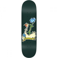 Krooked Belle 8.06 Deck