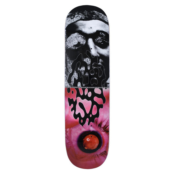 Quasi Debaser 8.5 Deck
