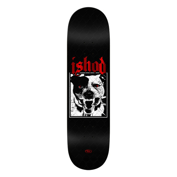Real Ishod Vicious 8.5 Twin Tail Deck