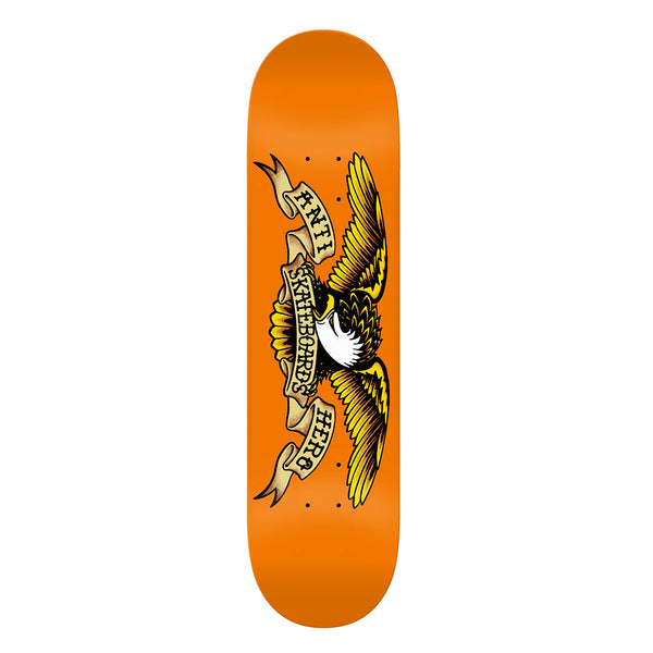 Anti Hero Classic Eagle 9.0 Deck