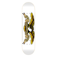 Anti Hero Classic Eagle 8.75 Deck