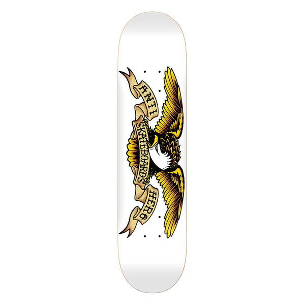 Anti Hero Classic Eagle 8.75 Deck