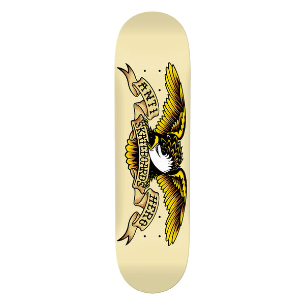 Anti Hero Classic Eagle 8.6 Deck