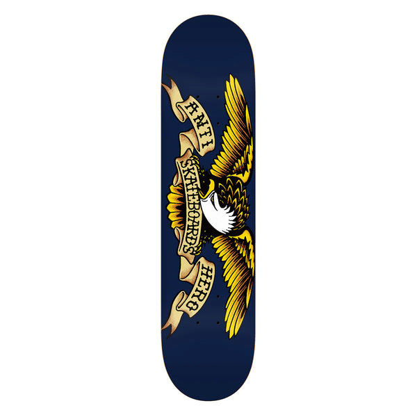 Anti Hero Classic Eagle 8.5 Deck