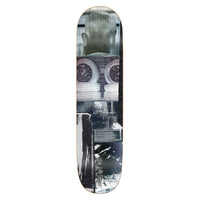 Quasi de Keyzer Pound 8.3 Deck