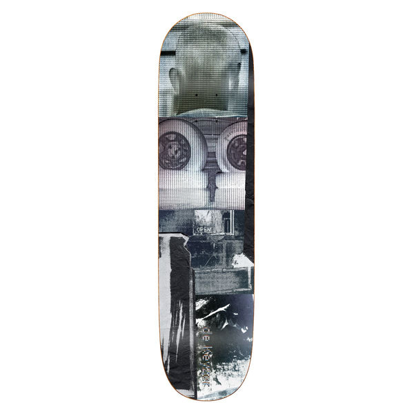 Quasi de Keyzer Pound 8.3 Deck
