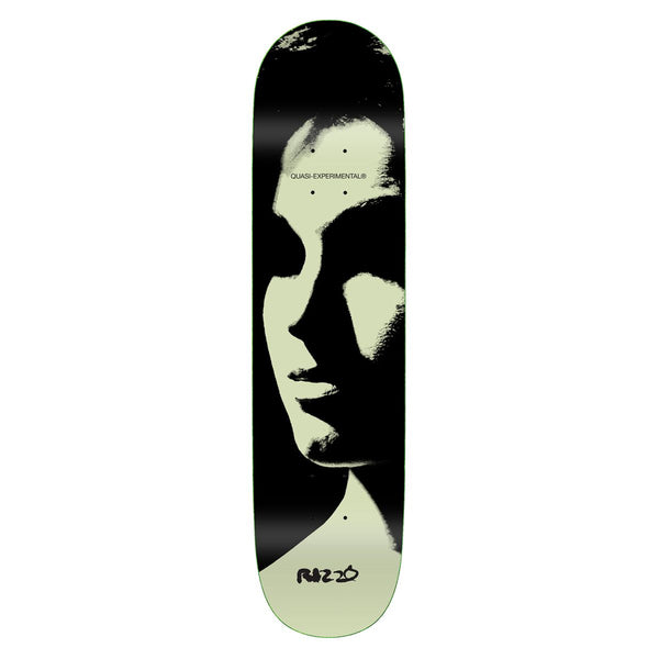 Quasi Rizzo Gazer 8.25 Deck