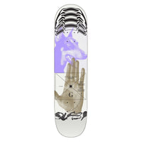 Quasi Crockett Thoughts 8.5 Deck
