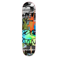 Quasi Wilson Big Data 8.75 Deck