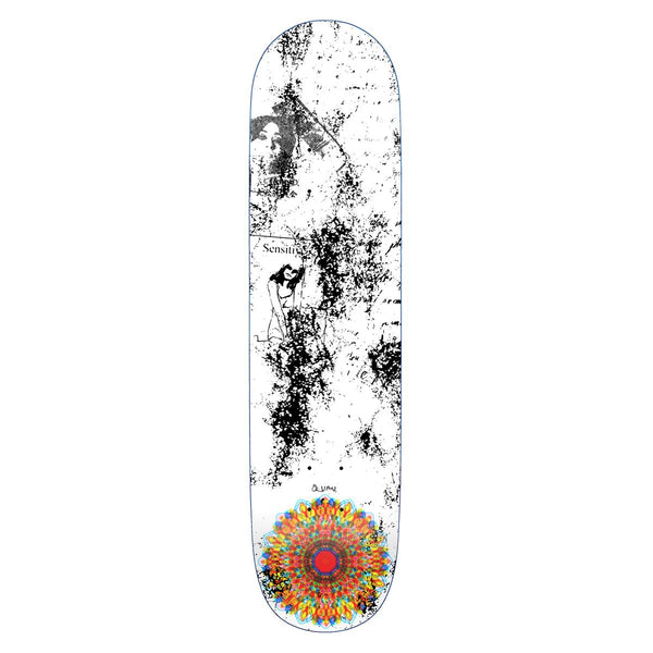 Quasi Nirvana 8.6 Deck