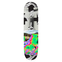 Quasi Zoom Out 8.1 Deck