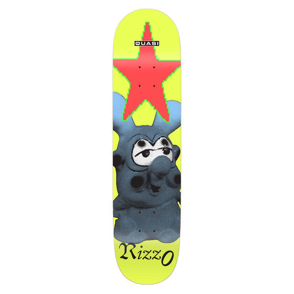Quasi Rizzo Guy 8.3 Deck