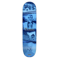 Quasi Rowe Bygone 8.5 Deck