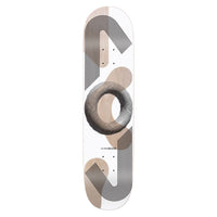 Quasi Johnson Boomerang 8.3 Twin Tail Deck