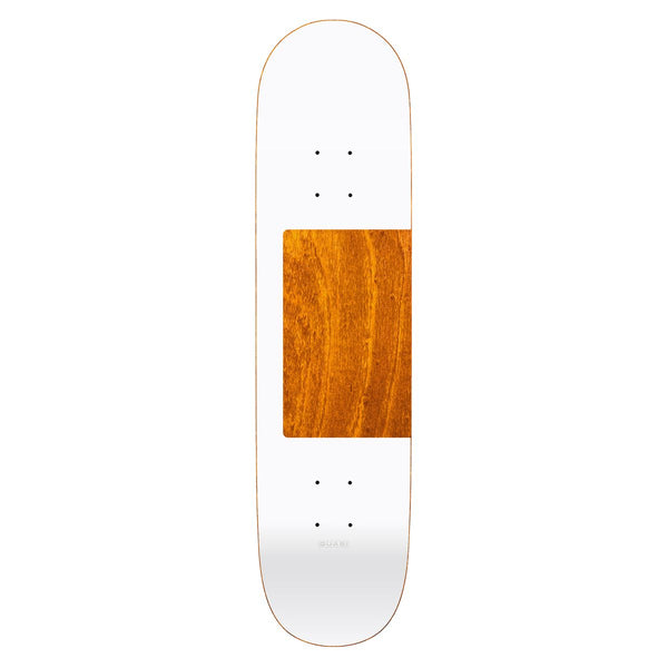 Quasi Proto 8.25 Deck