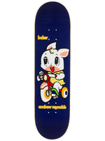 Baker Reynolds Bunny 8.25 Deck