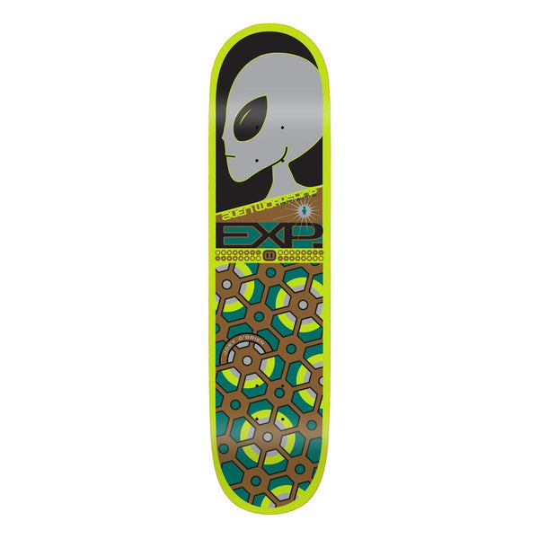 Alien Workshop O’Brien Strobe Exp 8.0 Deck
