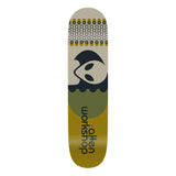 Alien Workshop Pills Green 8.3 Deck